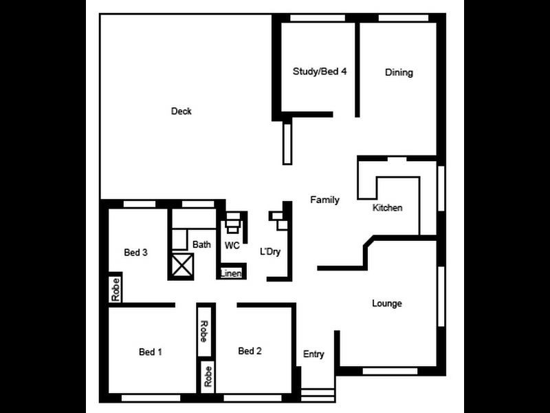 5 Grigg Place, Richardson ACT 2905