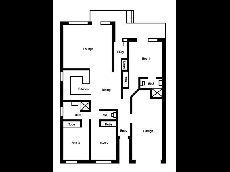 16/67 Derrington Crescent, Bonython ACT 2905
