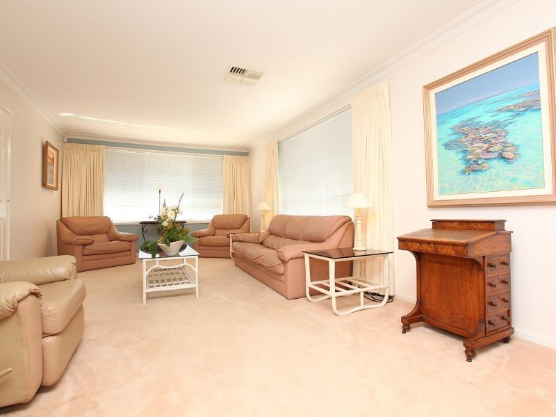 15 Cameron Street, Farrer ACT 2607