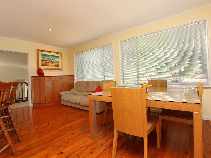 15 Cameron Street, Farrer ACT 2607