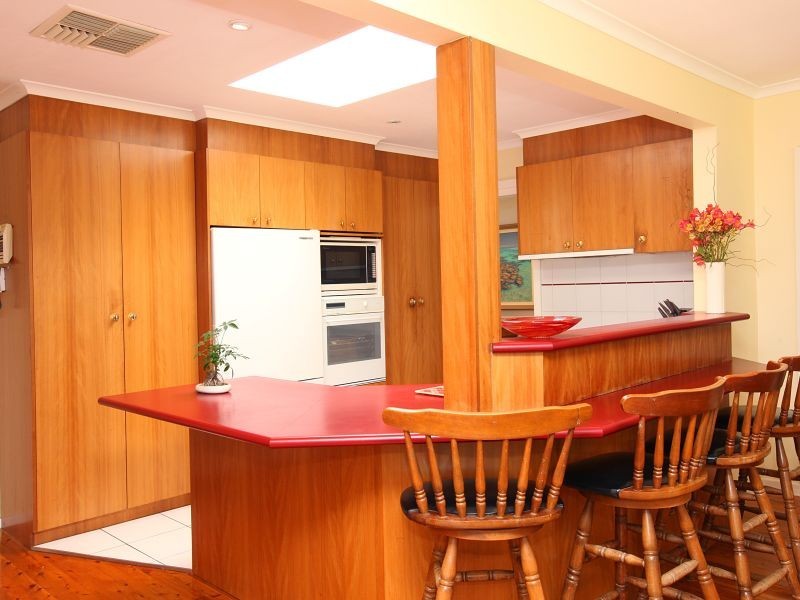 15 Cameron Street, Farrer ACT 2607