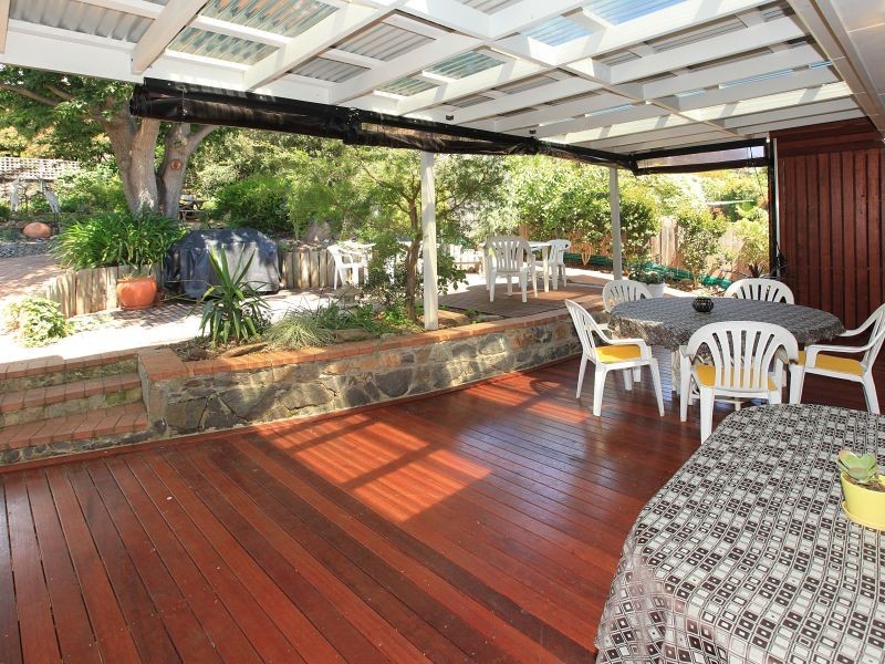 15 Cameron Street, Farrer ACT 2607