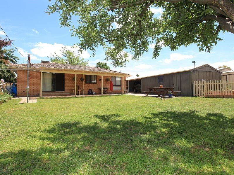 5 Casson Street, Richardson ACT 2905