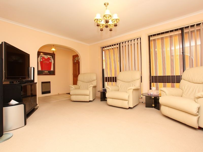 5 Casson Street, Richardson ACT 2905