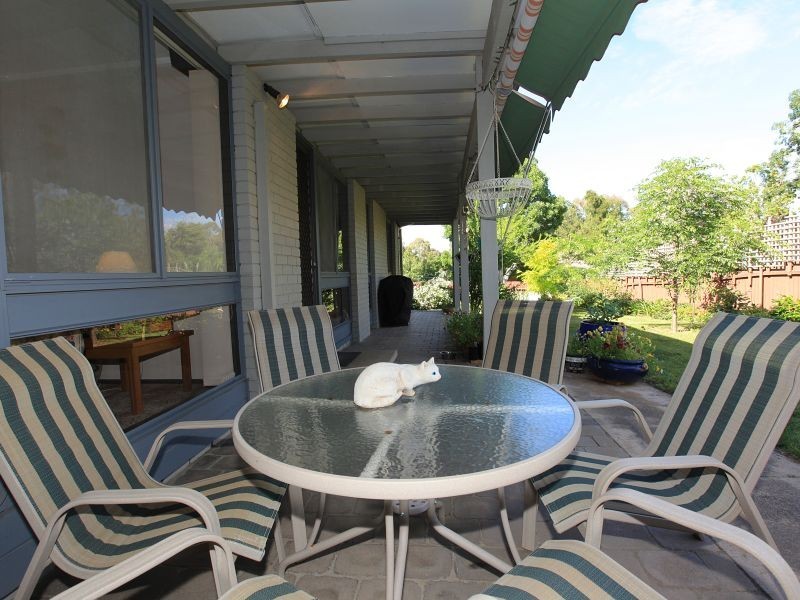 10 Steinfeld Court, Wanniassa ACT 2903