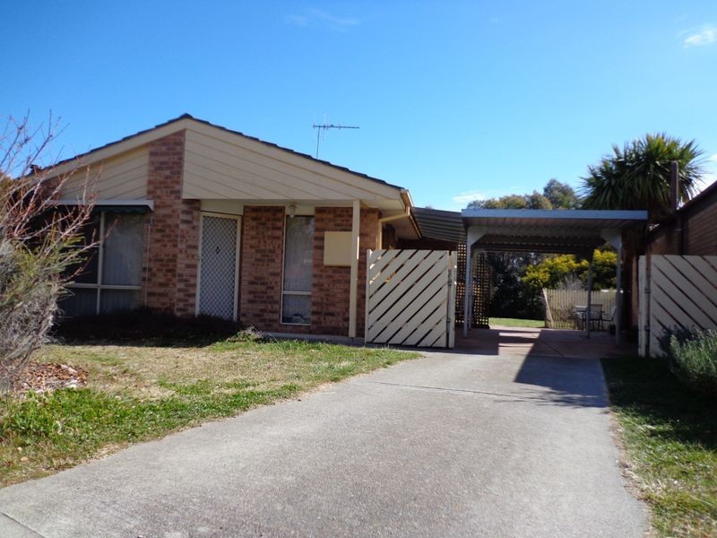 30 Dixson Circuit, Conder ACT 2906