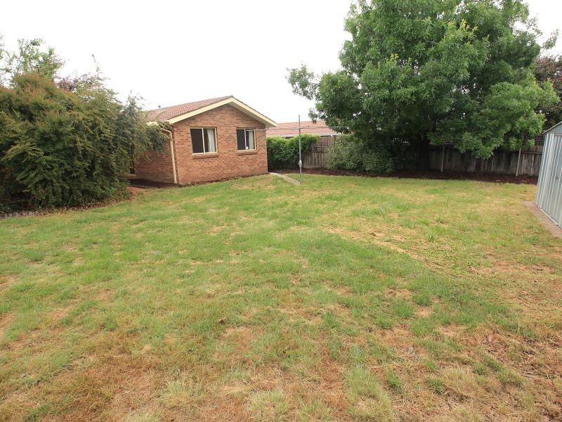 58 Clare Dennis Avenue, Gordon ACT 2906