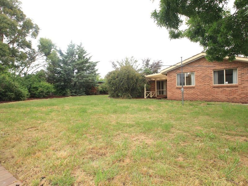 58 Clare Dennis Avenue, Gordon ACT 2906