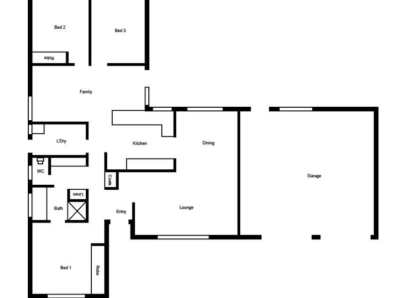 58 Clare Dennis Avenue, Gordon ACT 2906