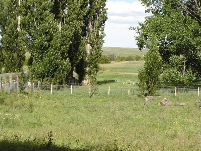 8 Yulin Avenue, Cooma NSW 2630