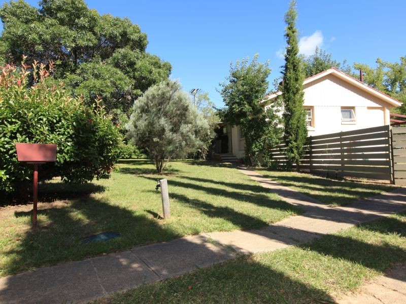 4 Derwent Street, Lyons ACT 2606