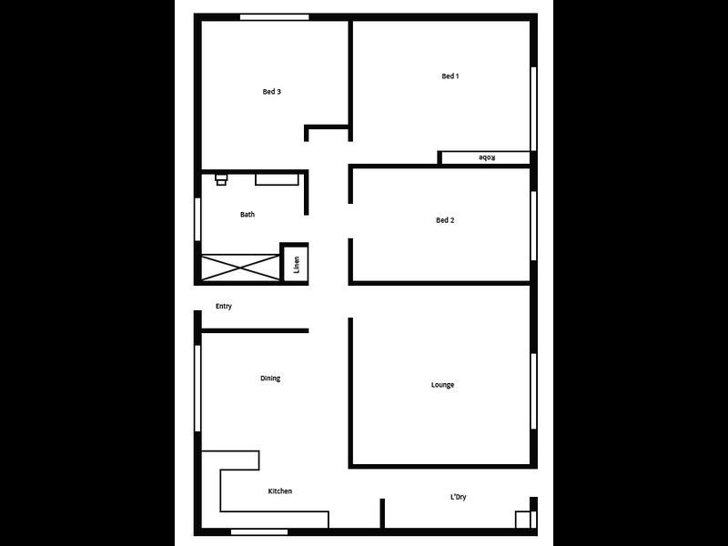 4 Derwent Street, Lyons ACT 2606