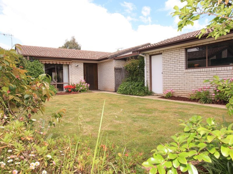 8/31 Foxall Street, Holder ACT 2611