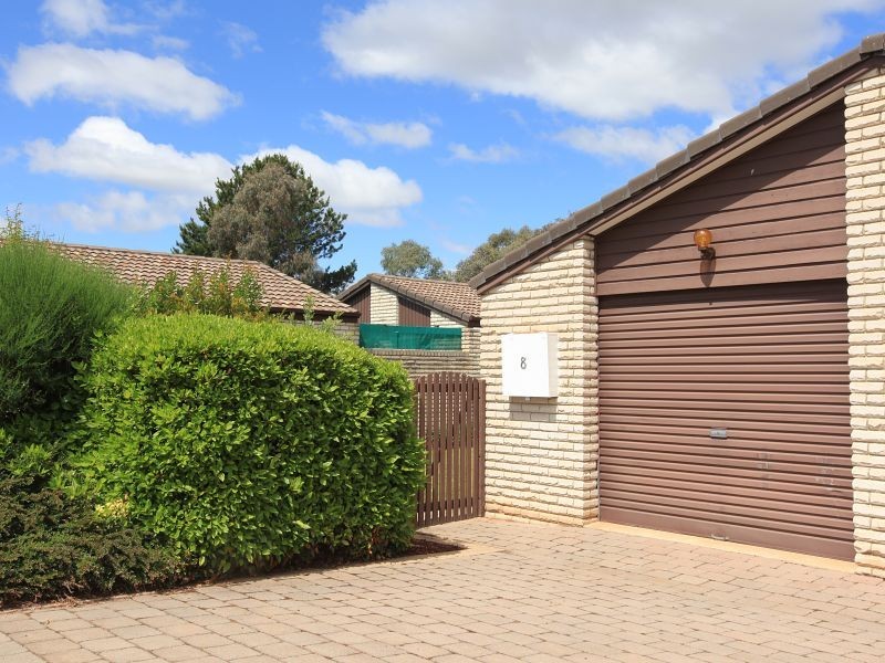 8/31 Foxall Street, Holder ACT 2611