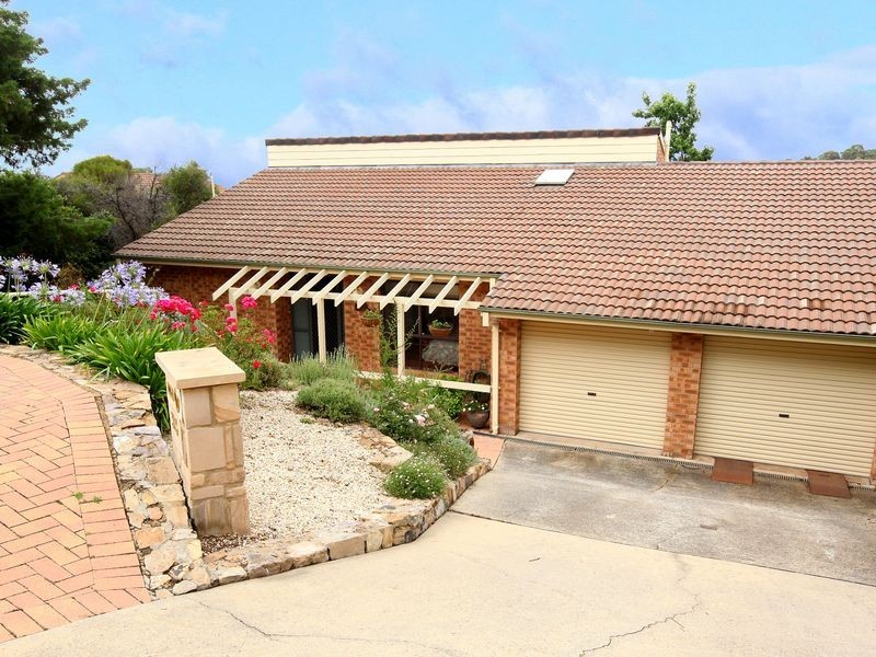 313 Bugden Avenue, Fadden ACT 2904