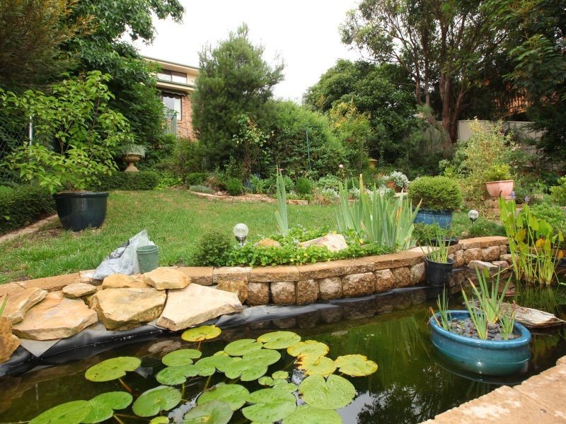 313 Bugden Avenue, Fadden ACT 2904