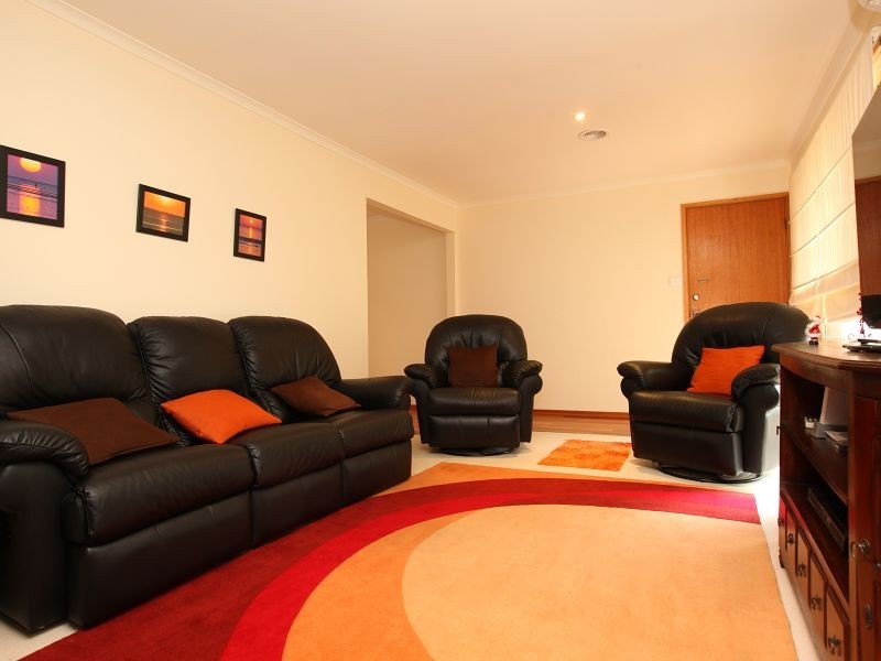 3/23 Heidelberg Street, Conder ACT 2906