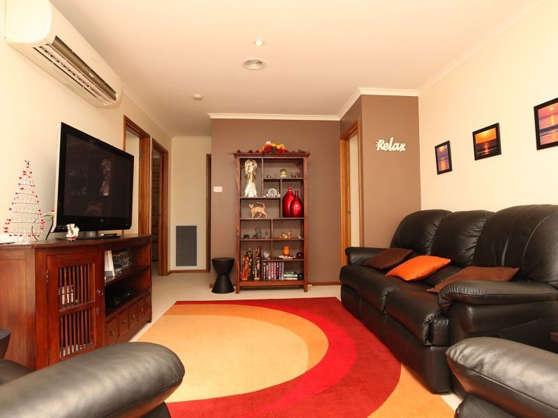 3/23 Heidelberg Street, Conder ACT 2906