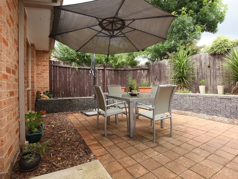 3/23 Heidelberg Street, Conder ACT 2906