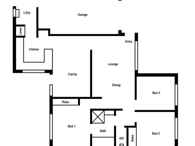 3/23 Heidelberg Street, Conder ACT 2906