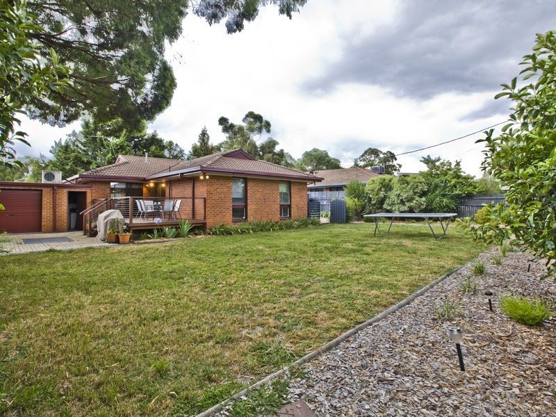 35 Barritt Street, Kambah ACT 2902