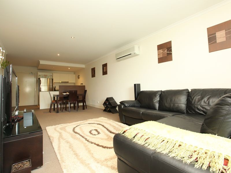 6/20 Moore Street, Turner ACT 2612