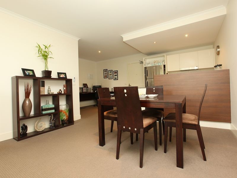 6/20 Moore Street, Turner ACT 2612