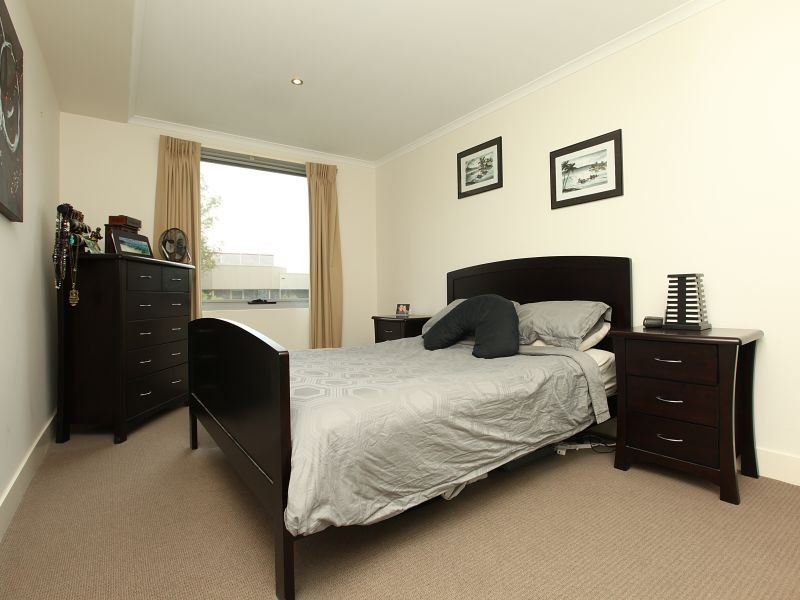 6/20 Moore Street, Turner ACT 2612