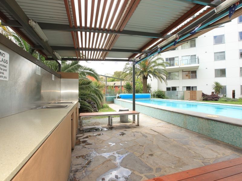 6/20 Moore Street, Turner ACT 2612