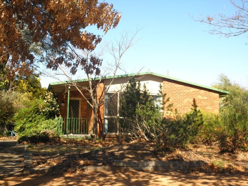 92 Blackett Street, Downer ACT 2602