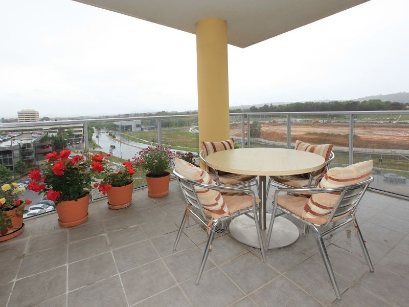 49/98 Corinna Street, Phillip ACT 2606