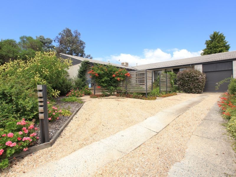 4 Sully Place, Chapman ACT 2611