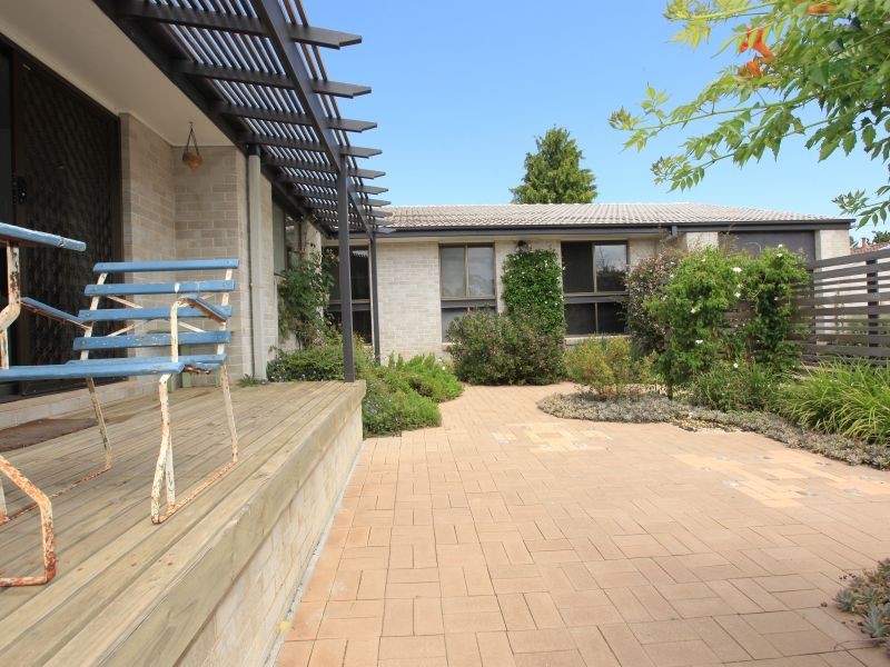 4 Sully Place, Chapman ACT 2611