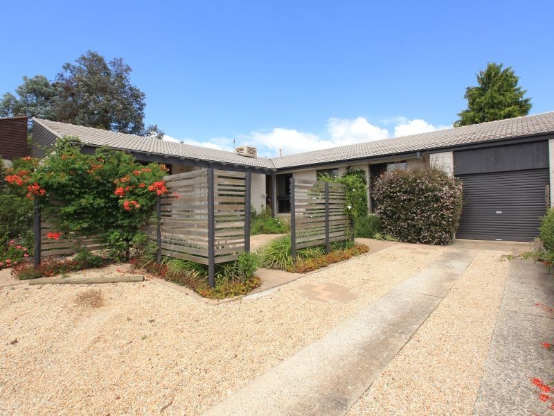 4 Sully Place, Chapman ACT 2611