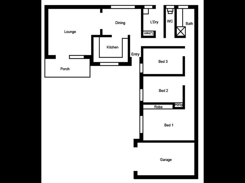 4 Sully Place, Chapman ACT 2611