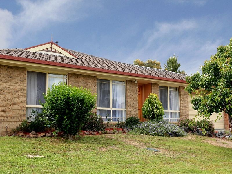 79 Pockett Avenue, Banks ACT 2906