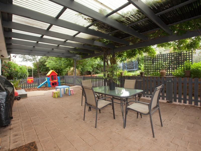 57 Fincham Crescent, Wanniassa ACT 2903