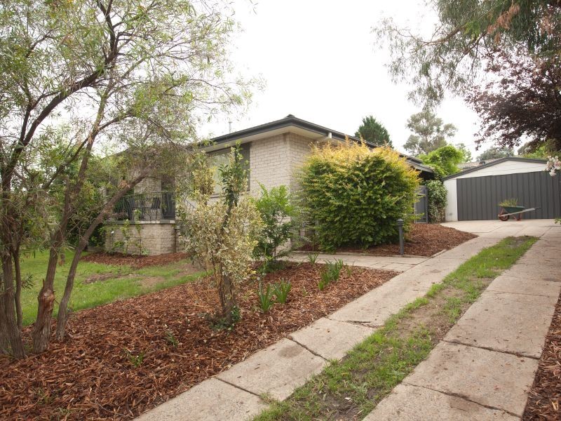 57 Fincham Crescent, Wanniassa ACT 2903