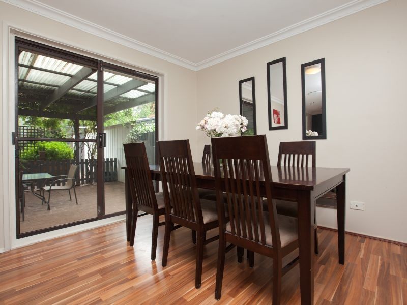 57 Fincham Crescent, Wanniassa ACT 2903