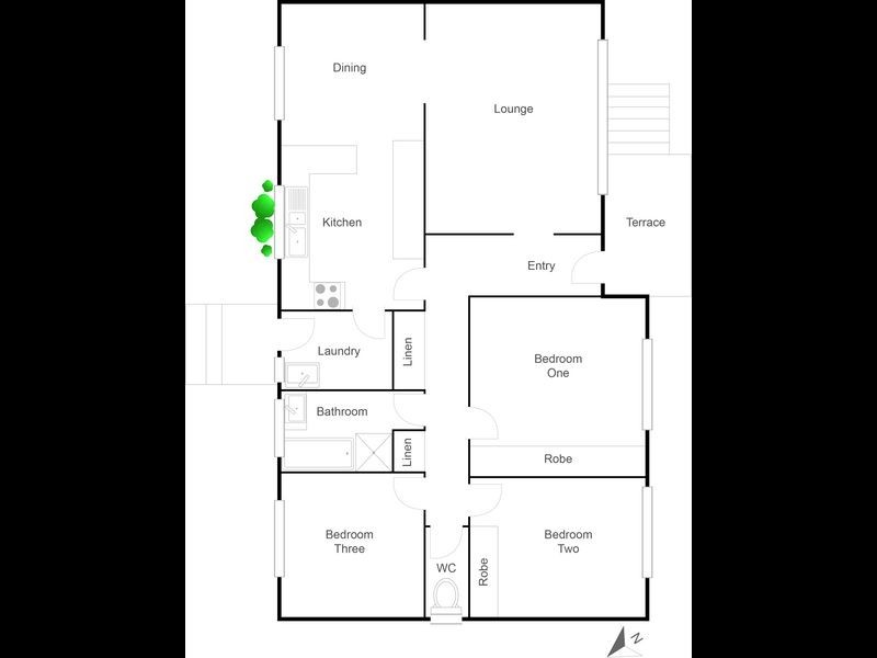 57 Fincham Crescent, Wanniassa ACT 2903