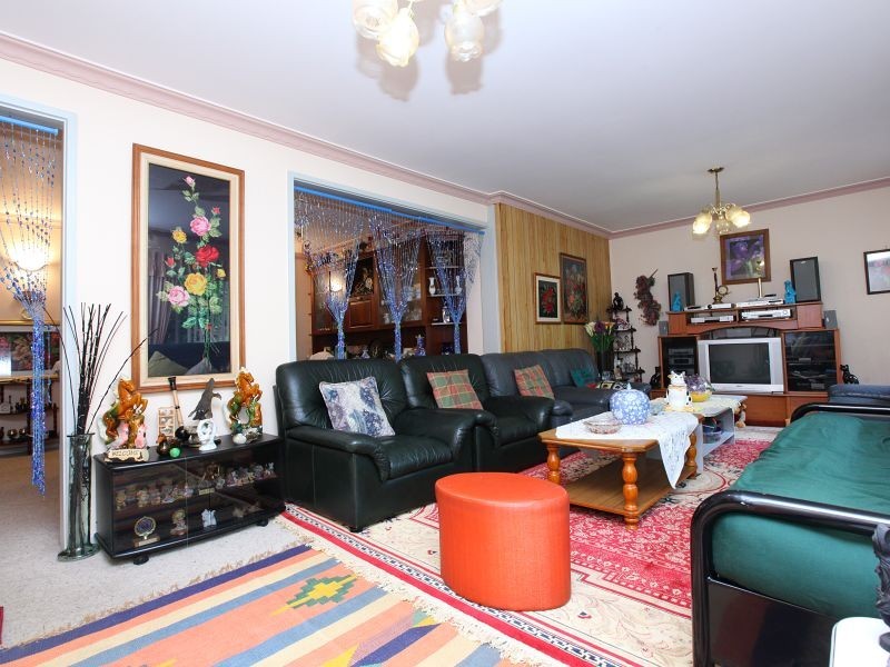 58 Kitchener Street, Hughes ACT 2605