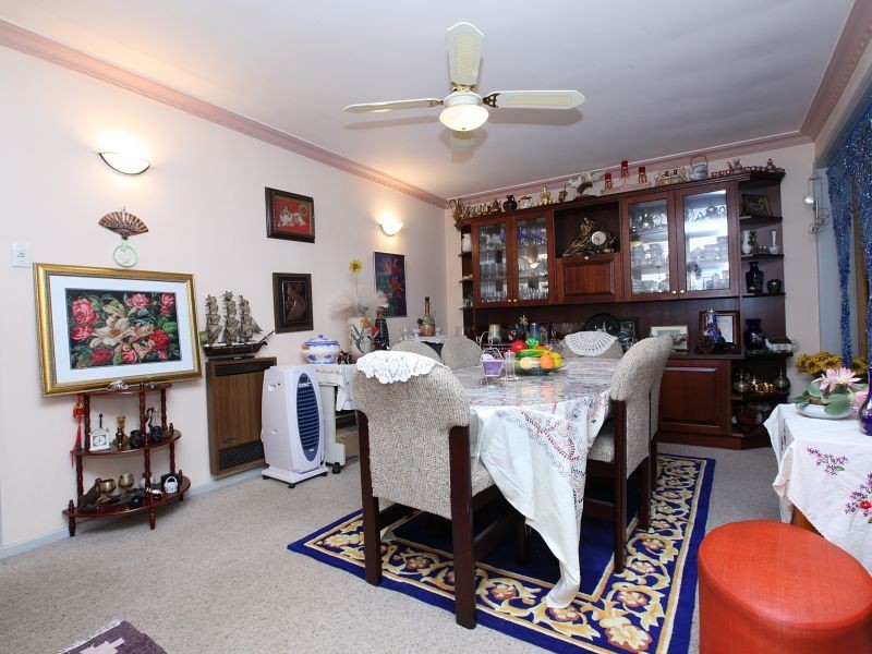 58 Kitchener Street, Hughes ACT 2605