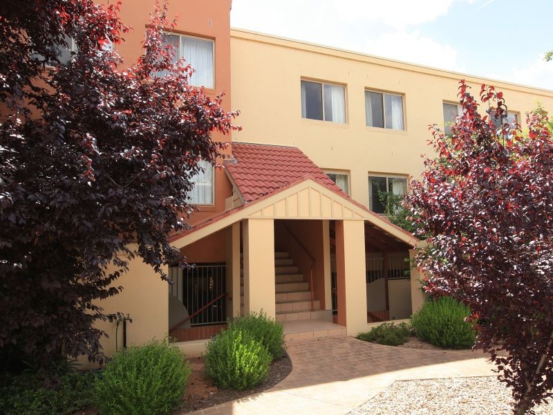 24/45 Leahy Close, Narrabundah ACT 2604