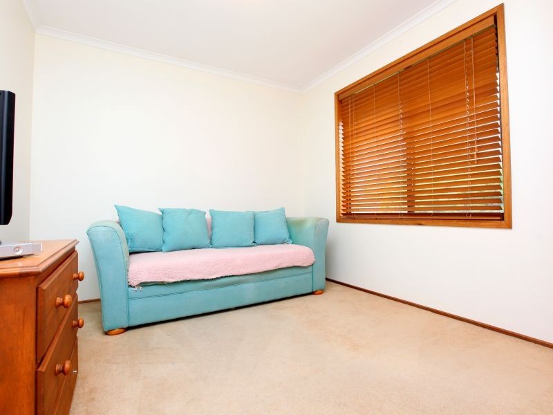 38 Alice Jackson Crescent, Gilmore ACT 2905