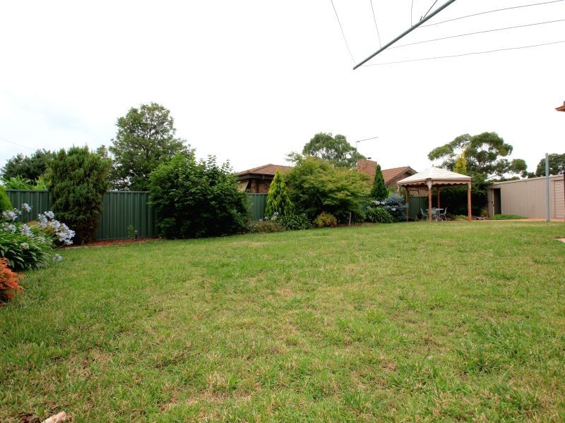 38 Alice Jackson Crescent, Gilmore ACT 2905