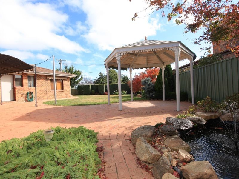 38 Alice Jackson Crescent, Gilmore ACT 2905