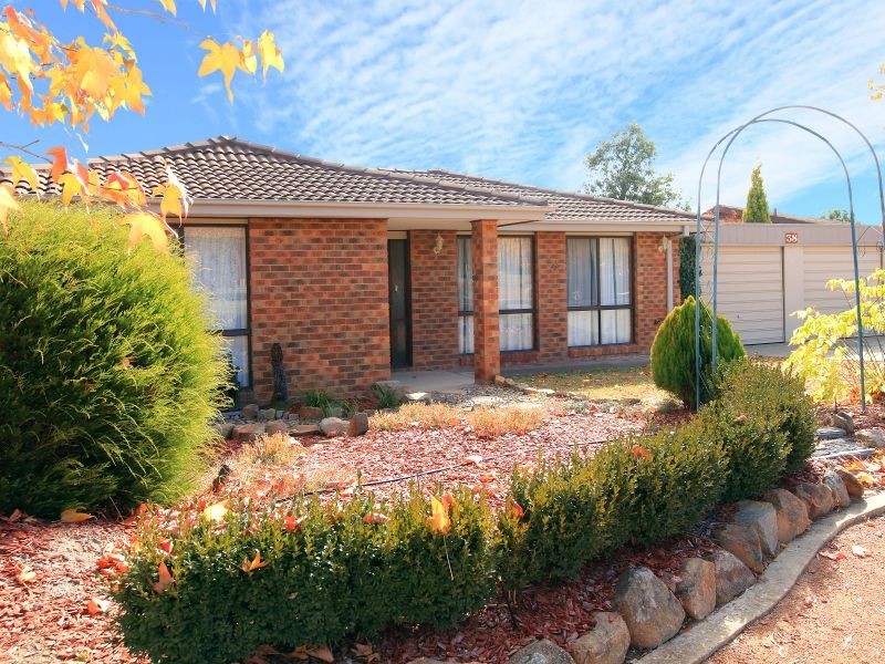 38 Alice Jackson Crescent, Gilmore ACT 2905