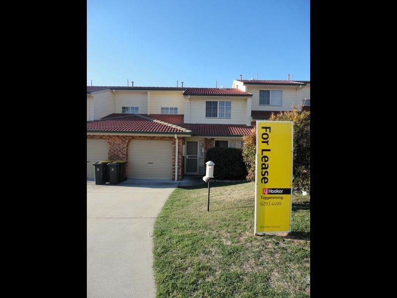 65 James Smith Circuit, Conder ACT 2906