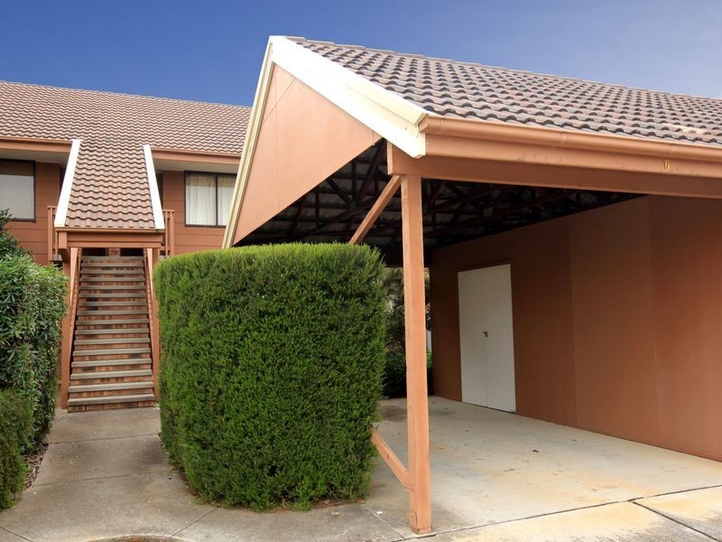8/181 McBryde Crescent, Wanniassa ACT 2903