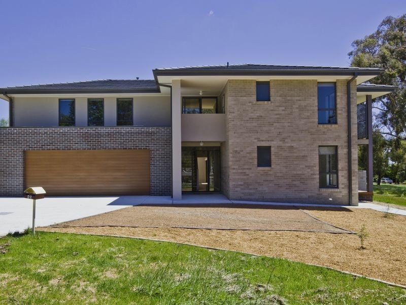 45 Jemalong Street, Duffy ACT 2611